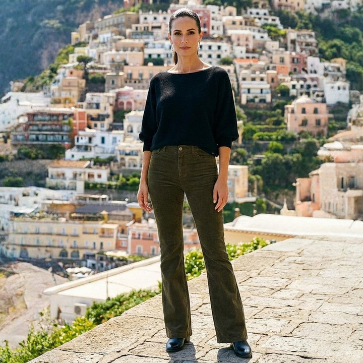 Dark Olive Khaki — Outdoor Lifestyle