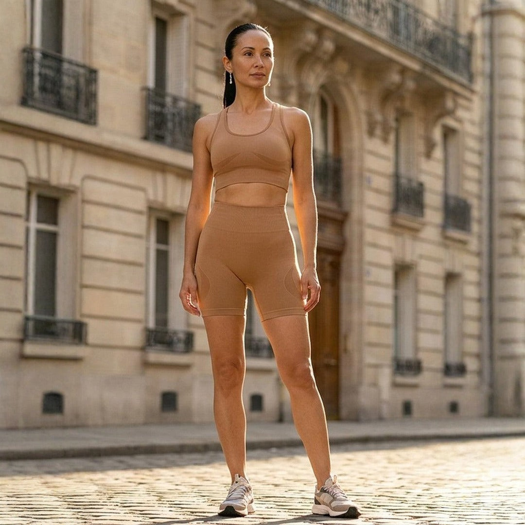 Camel Tan — Outdoor Lifestyle
