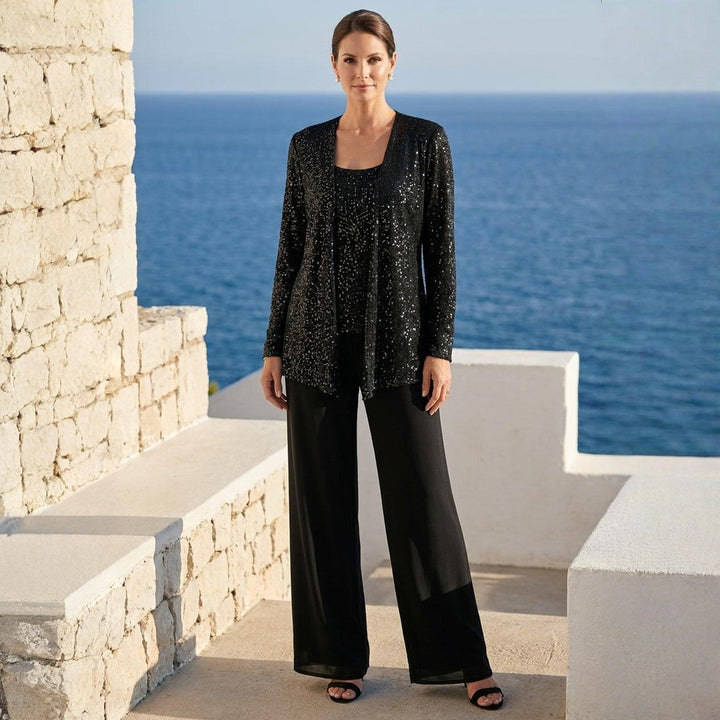 Jet Black — Outdoor Lifestyle