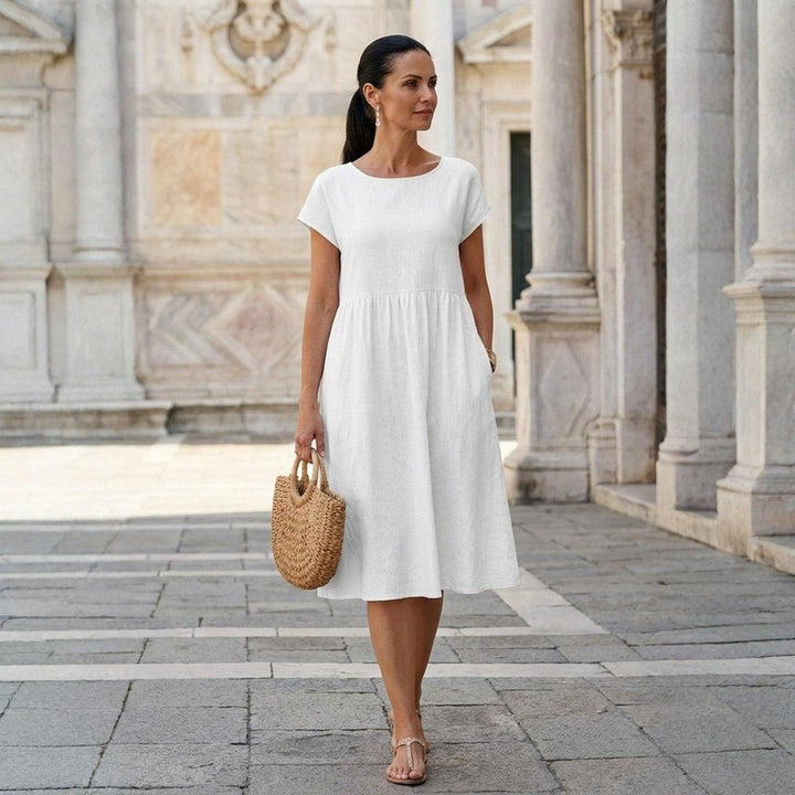 Ivory White — Outdoor Lifestyle
