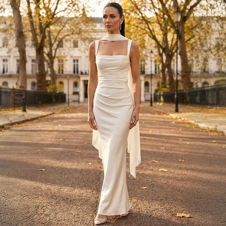 Soft Ivory — Outdoor Lifestyle