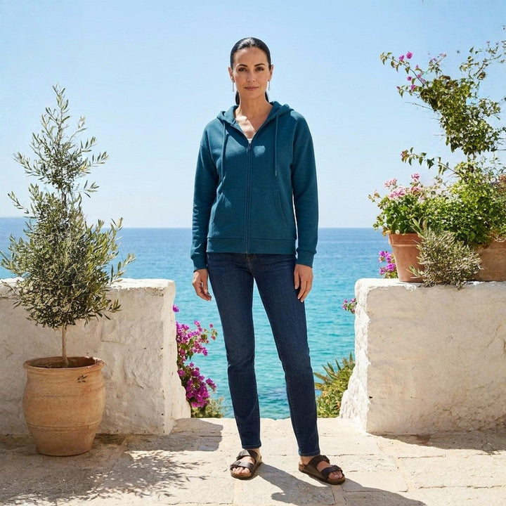 Teal Navy — Outdoor Lifestyle