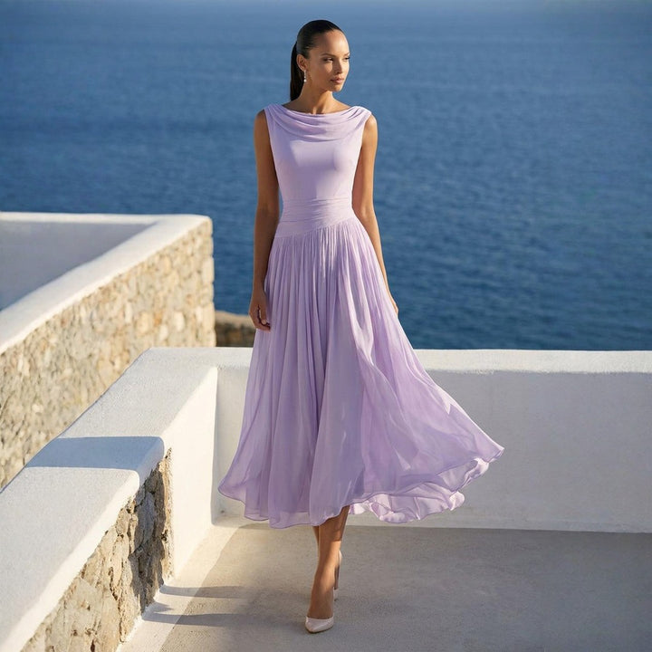 Soft Lavender — Outdoor Lifestyle