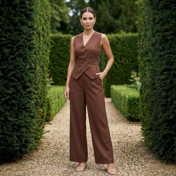 Chocolate Brown — Outdoor Lifestyle
