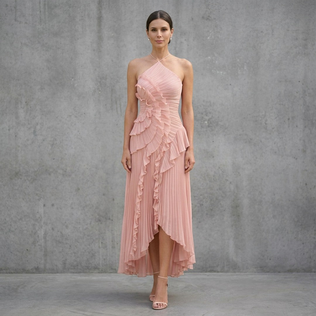 Blush Pink — Studio Front