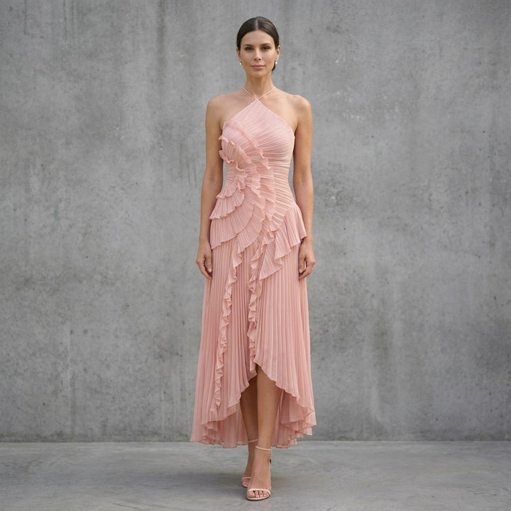 Blush Pink — Studio Front