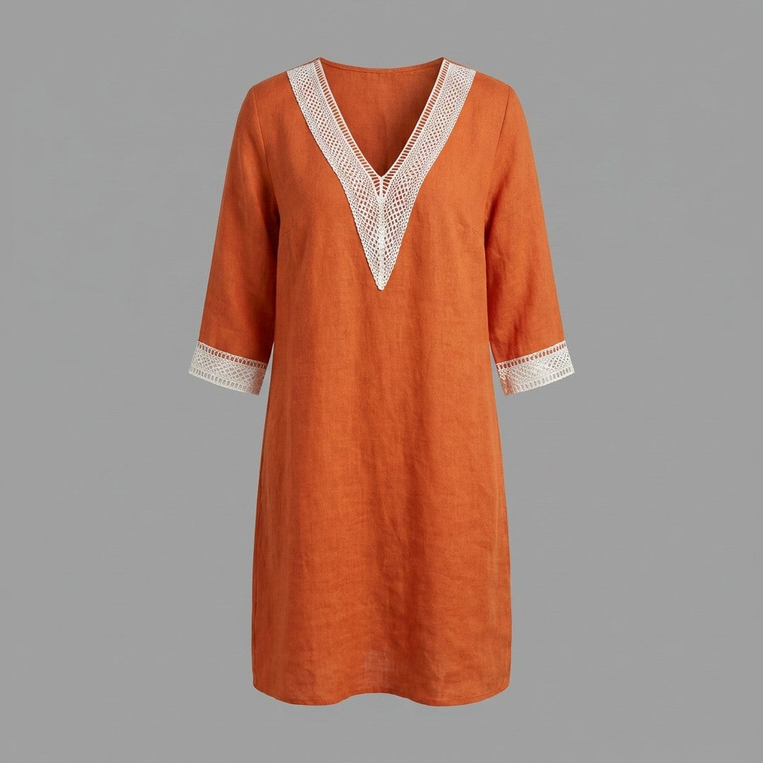 Burnt Orange — Clean Product Front