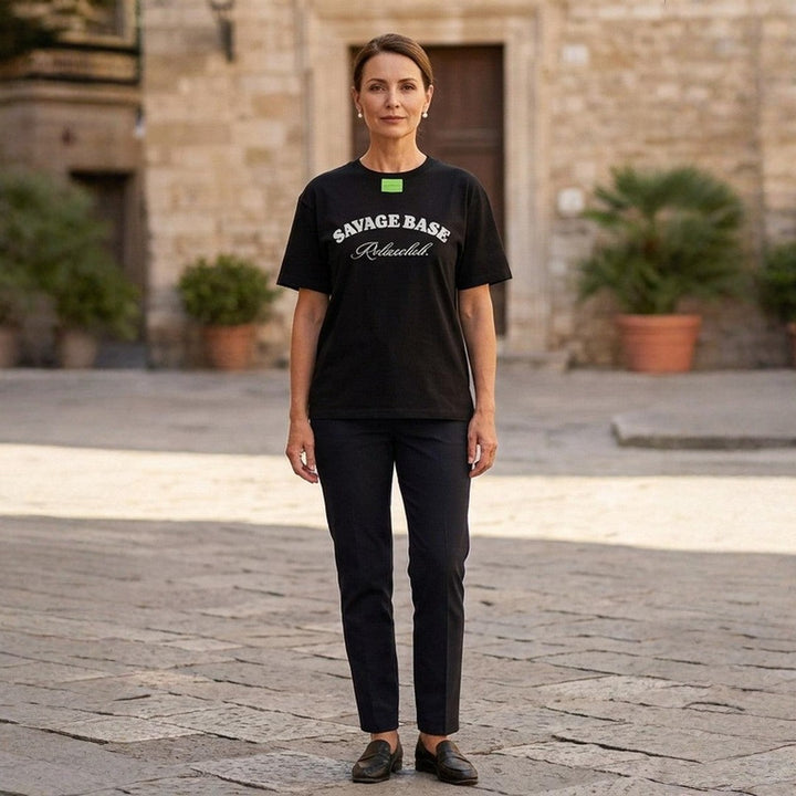 Jet Black — Outdoor Lifestyle