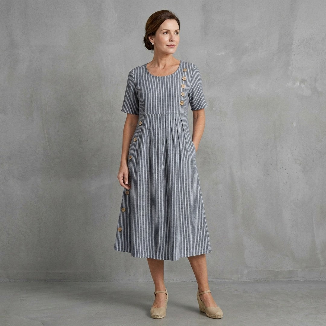 Charcoal Grey — Studio Front