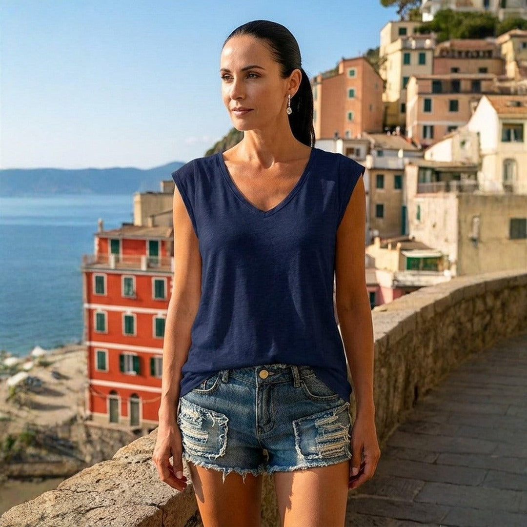 Navy Blue — Outdoor Lifestyle