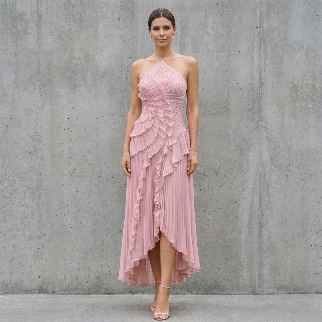 Dusty Rose — Studio Front