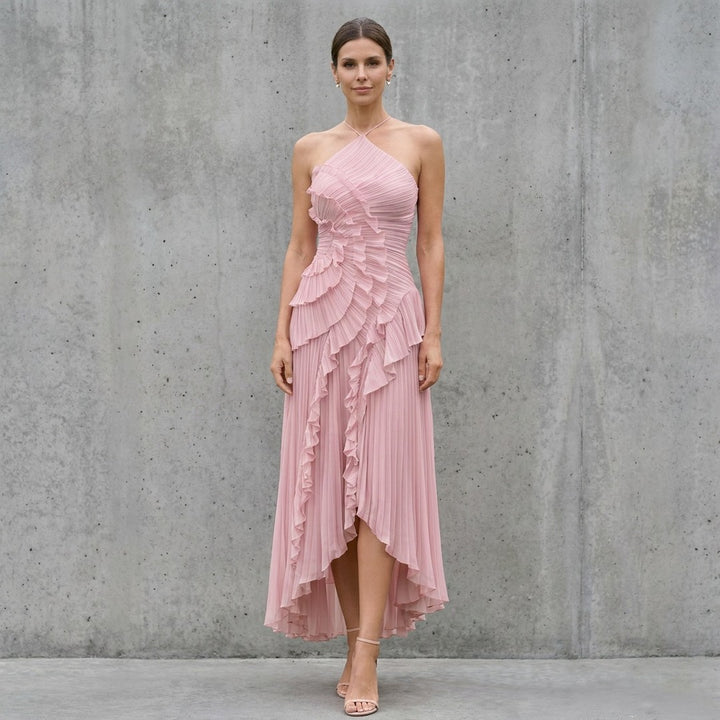 Dusty Rose — Studio Front