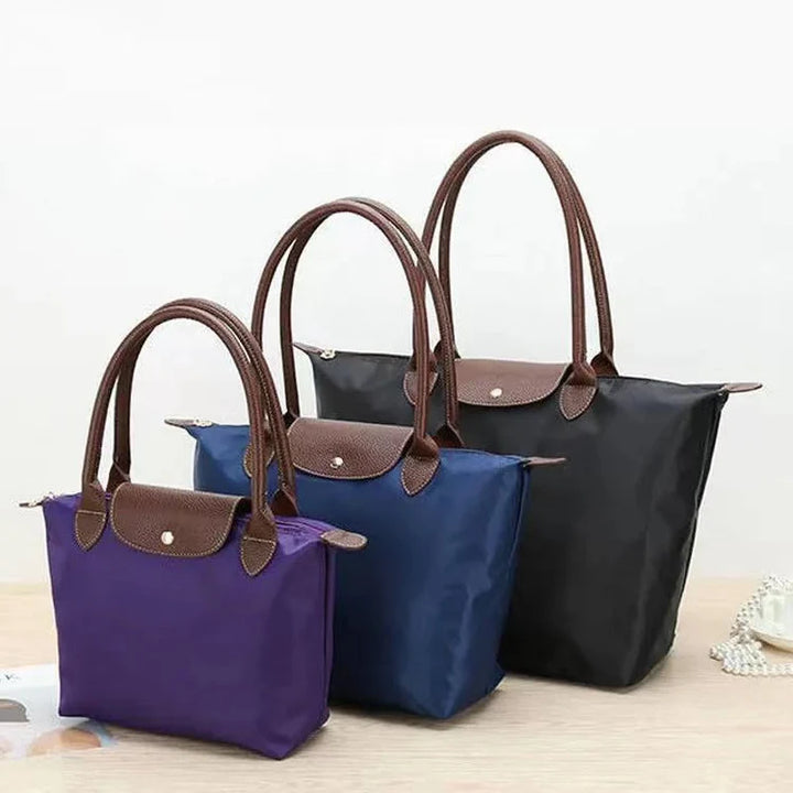 Evaine | Women's Structured Tote Bag Work Everyday Shoulder