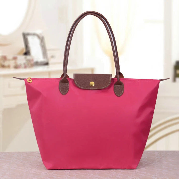 Evaine | Women's Structured Tote Bag Work Everyday Shoulder