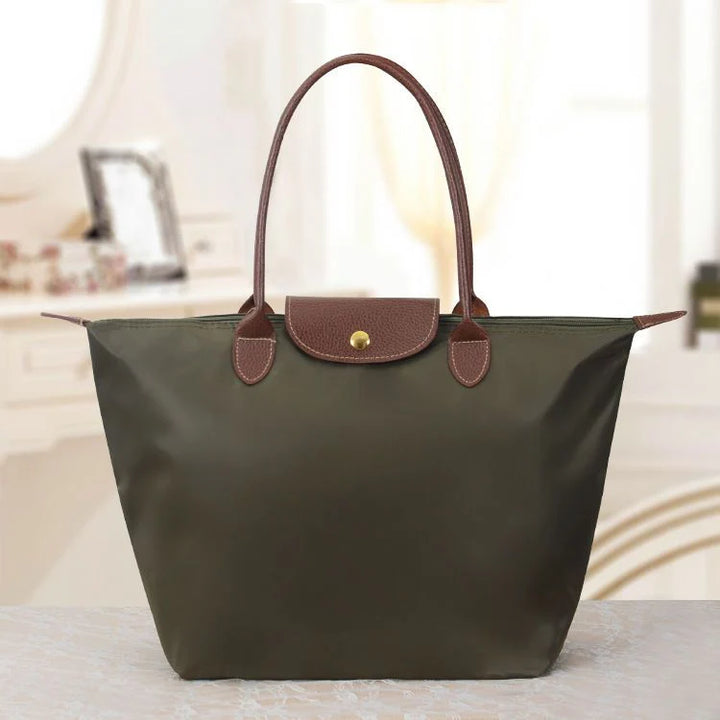 Evaine | Women's Structured Tote Bag Work Everyday Shoulder