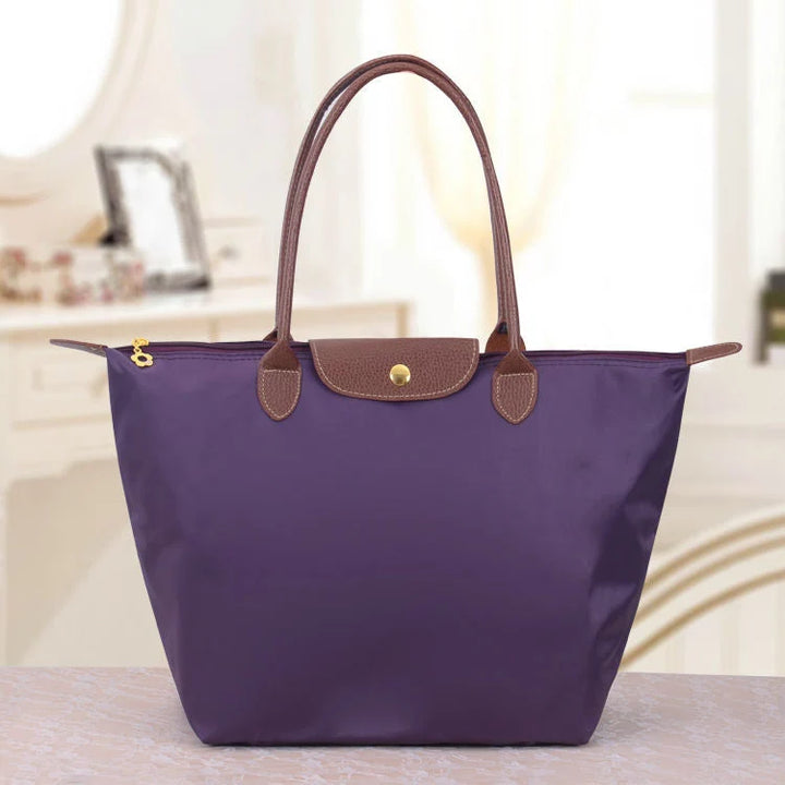 Evaine | Women's Structured Tote Bag Work Everyday Shoulder