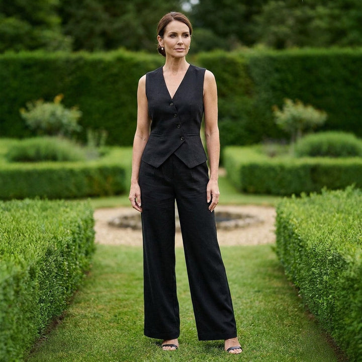 Black — Outdoor Lifestyle