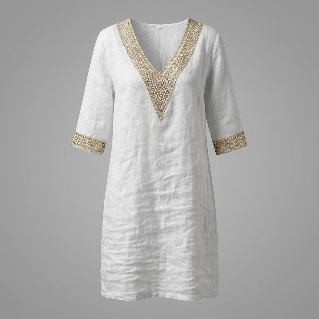 Ivory White — Clean Product Front
