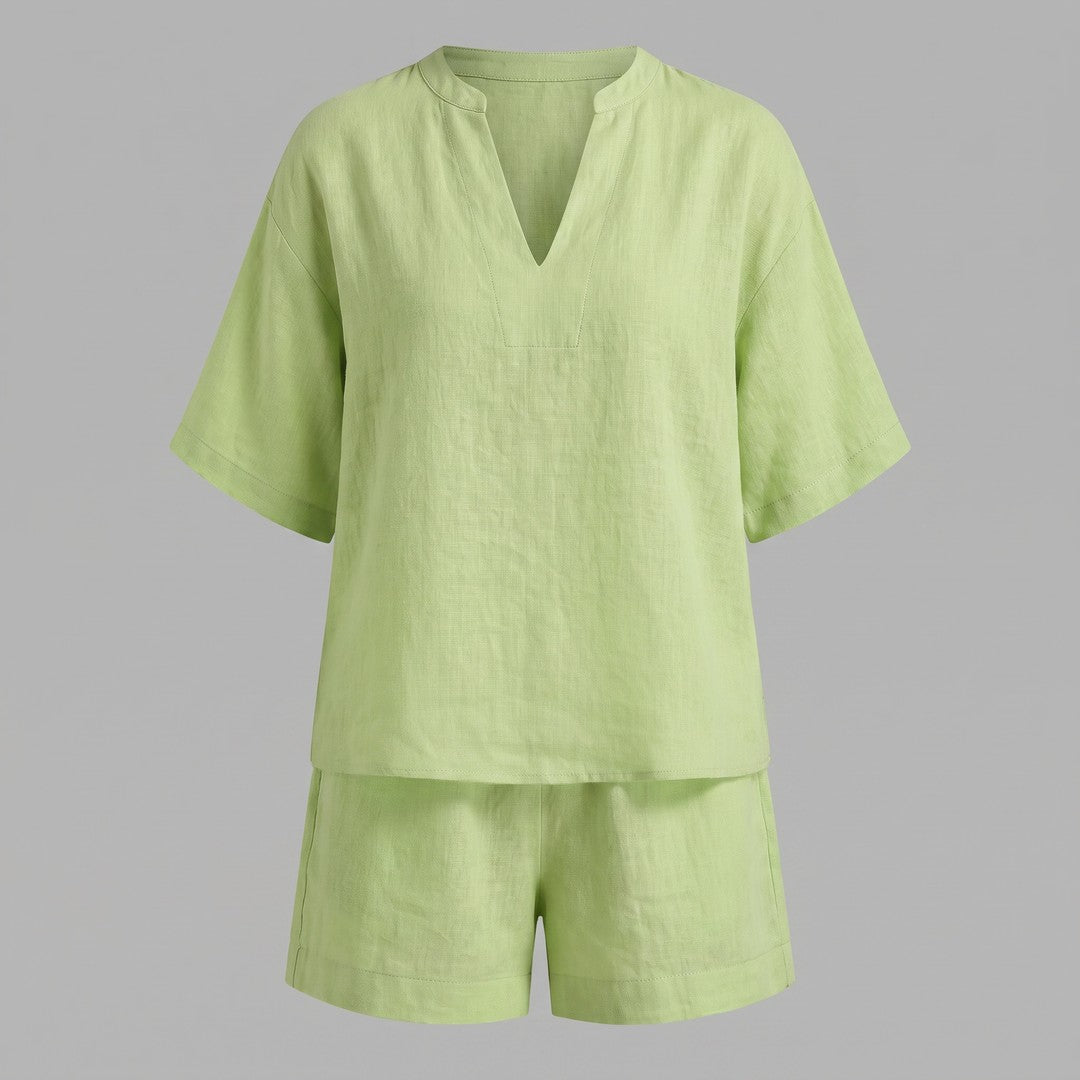 Lime Green — Clean Product Front