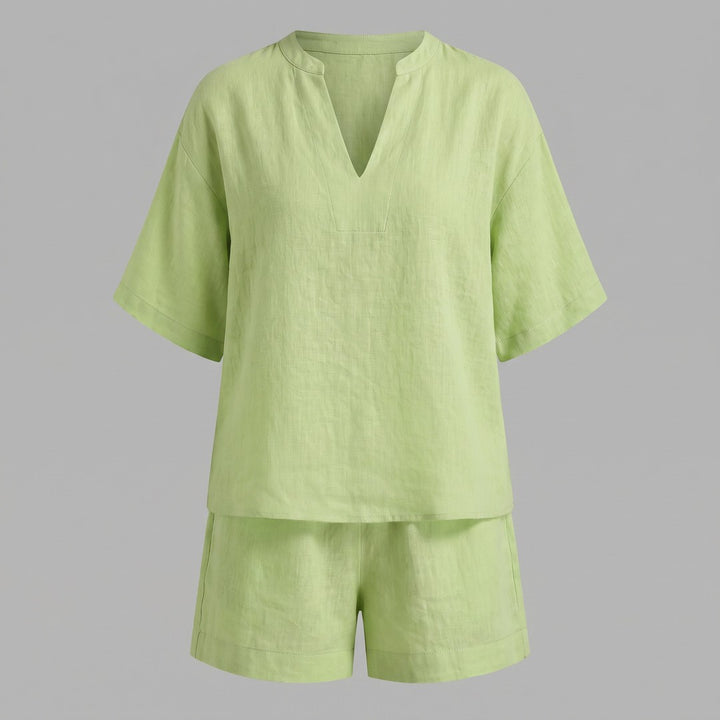 Lime Green — Clean Product Front