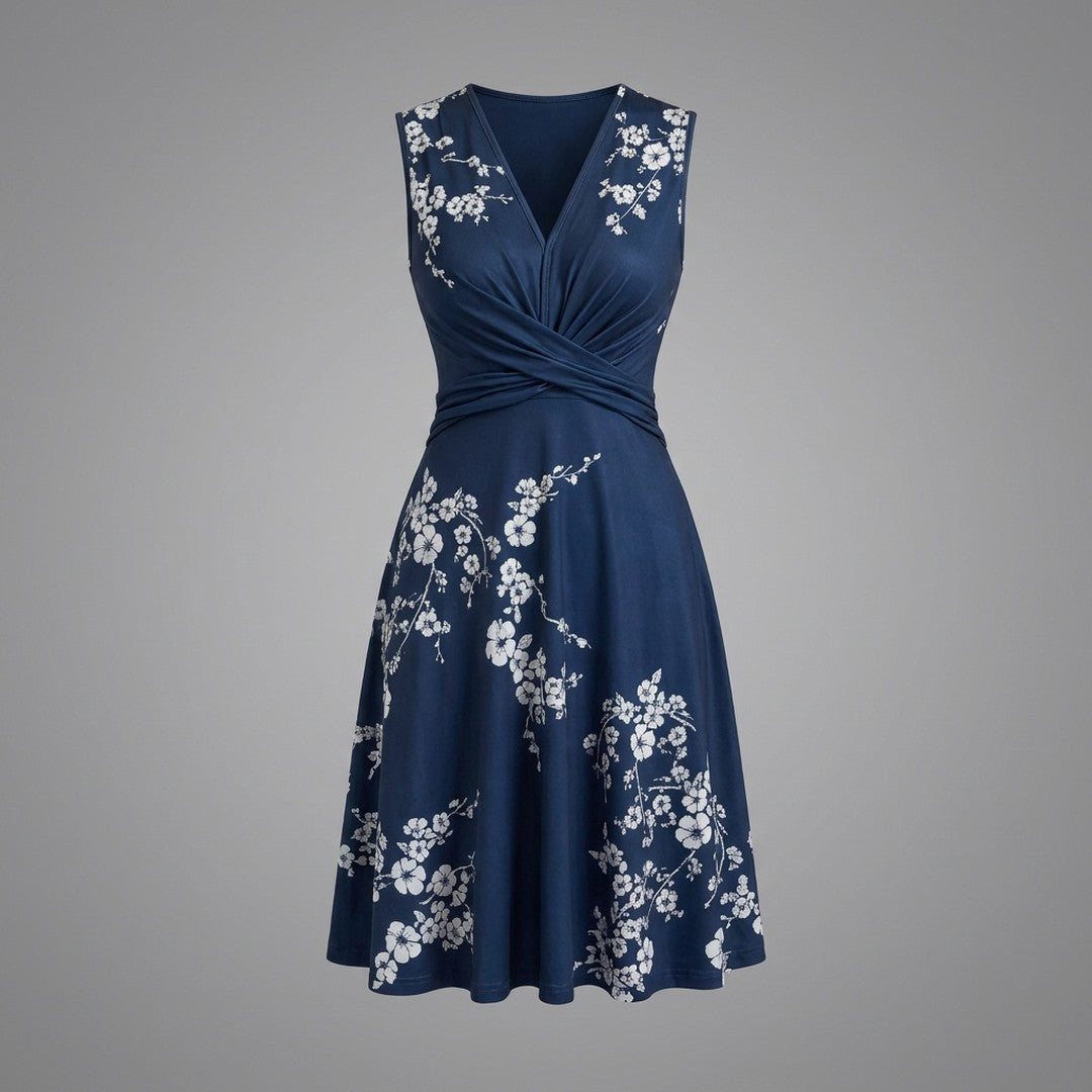 Navy Blue — Clean Product Front