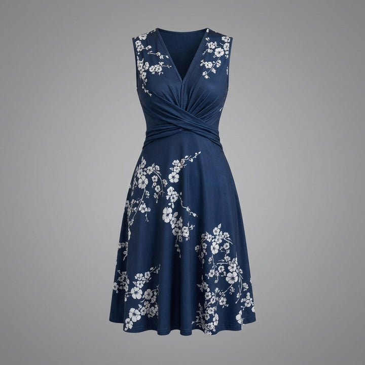 Navy Blue — Clean Product Front