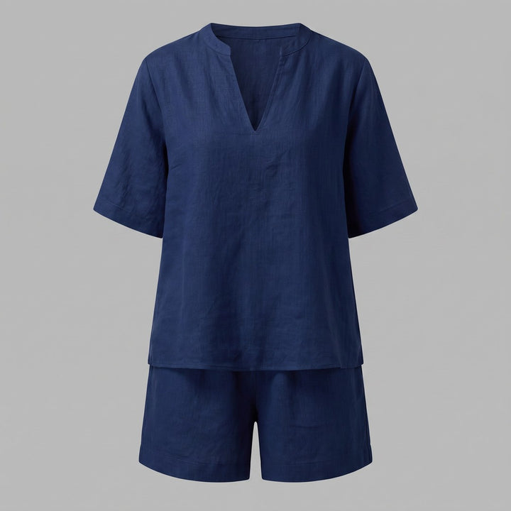 Navy Blue — Clean Product Front