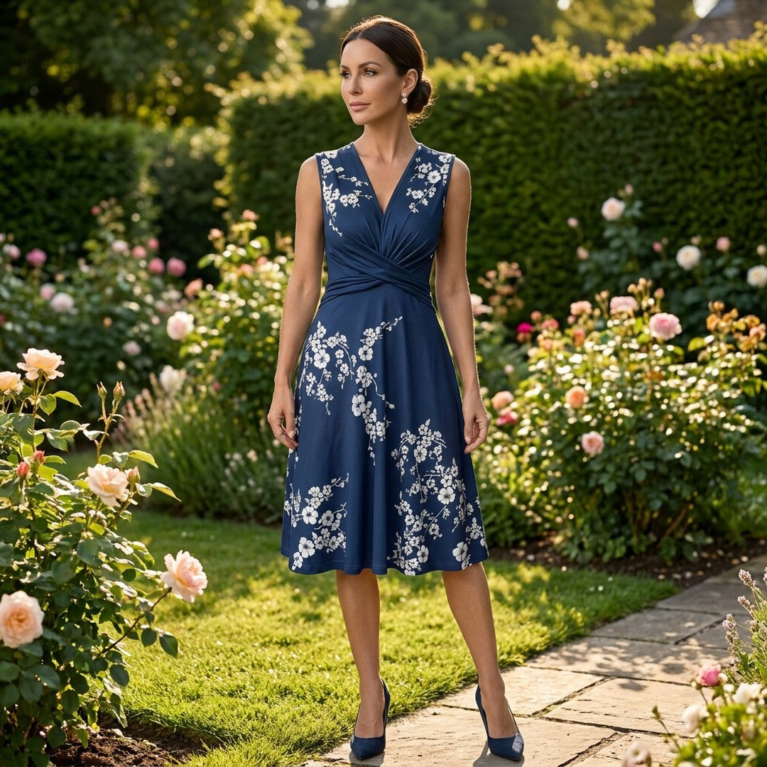Navy Blue — Outdoor Lifestyle