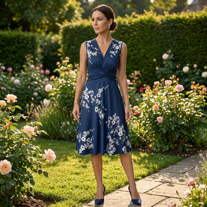 Navy Blue — Outdoor Lifestyle