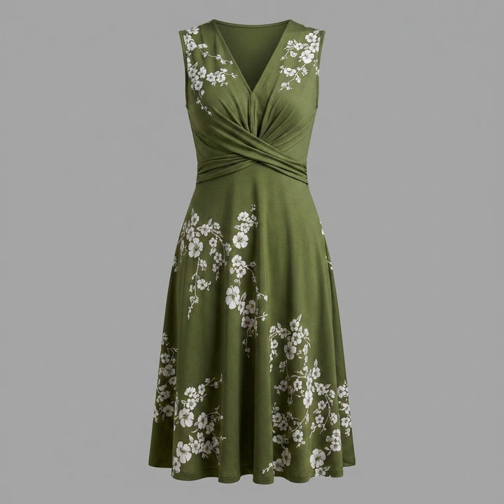 Olive Green — Clean Product Front