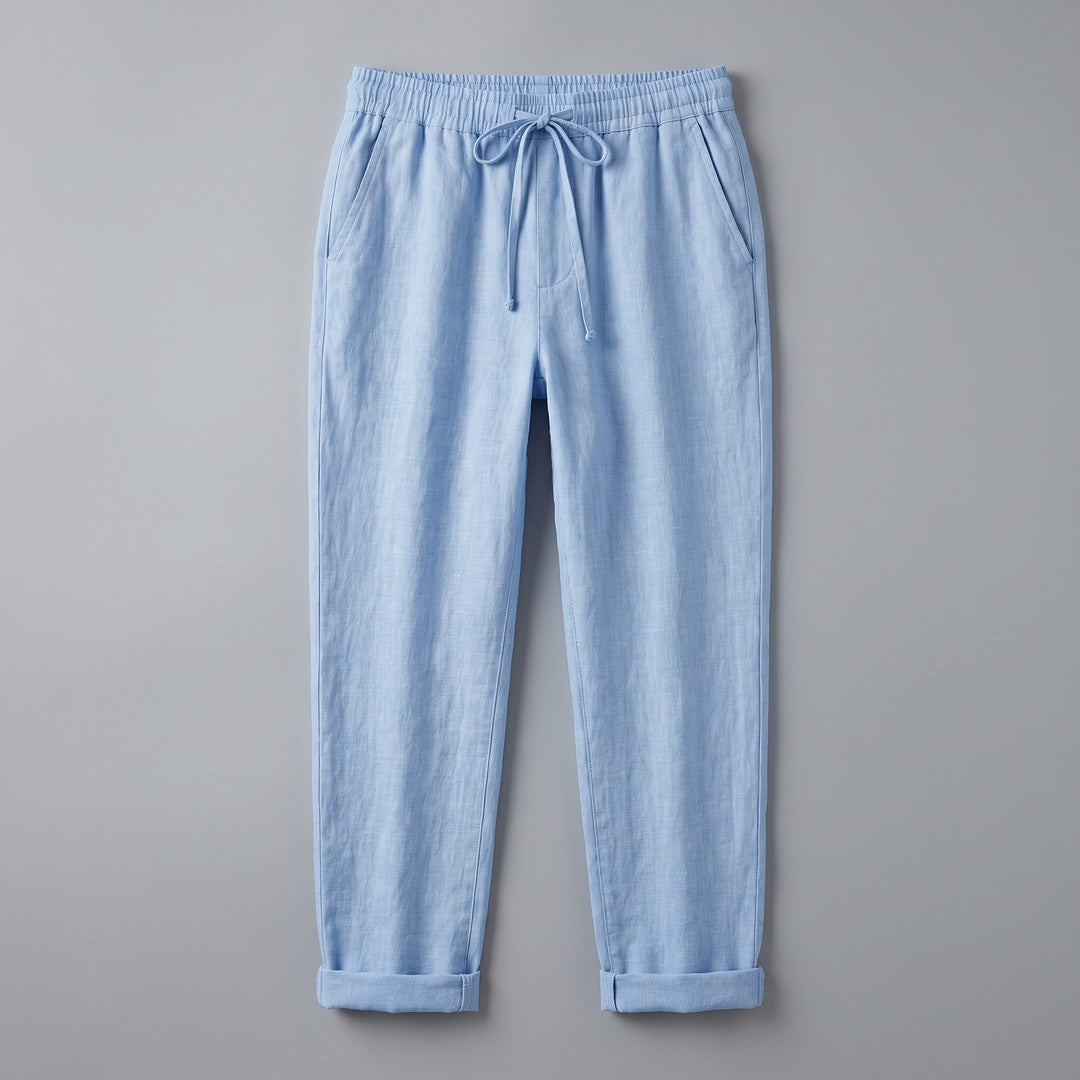 Powder Blue — Clean Product Front