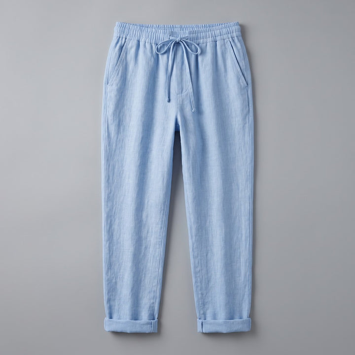 Powder Blue — Clean Product Front