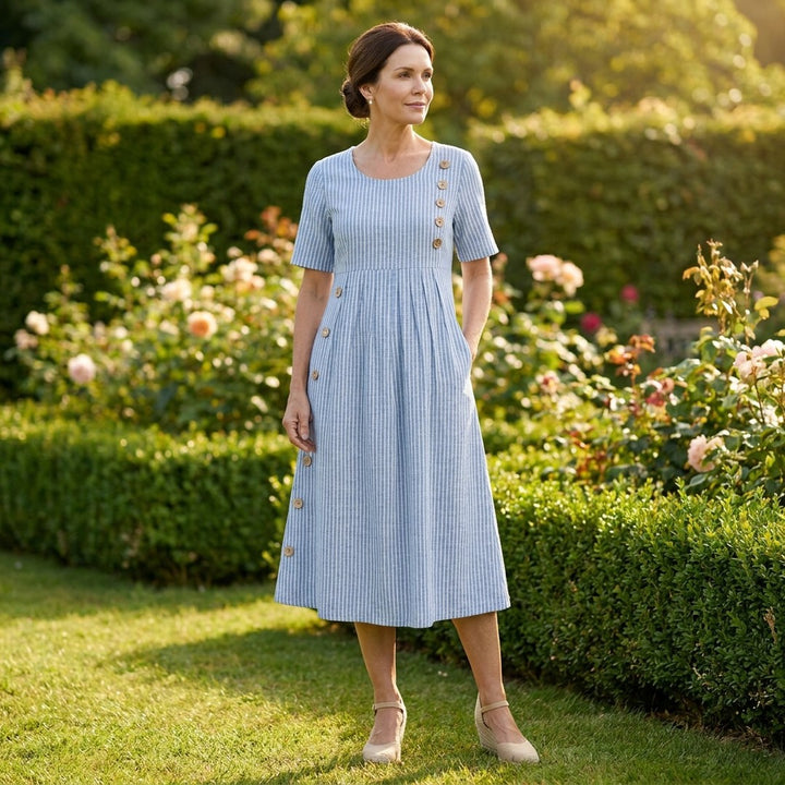 Powder Blue — Outdoor Lifestyle
