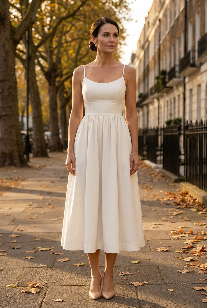 Ivory White — Outdoor Lifestyle