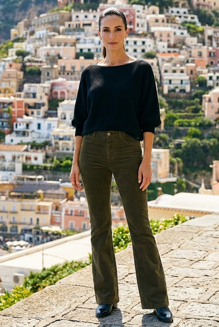 Dark Olive Khaki — Outdoor Lifestyle