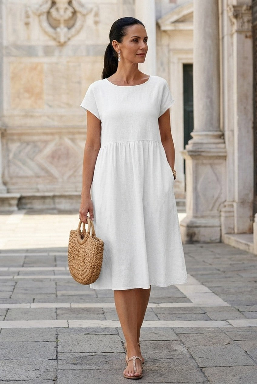 Ivory White — Outdoor Lifestyle