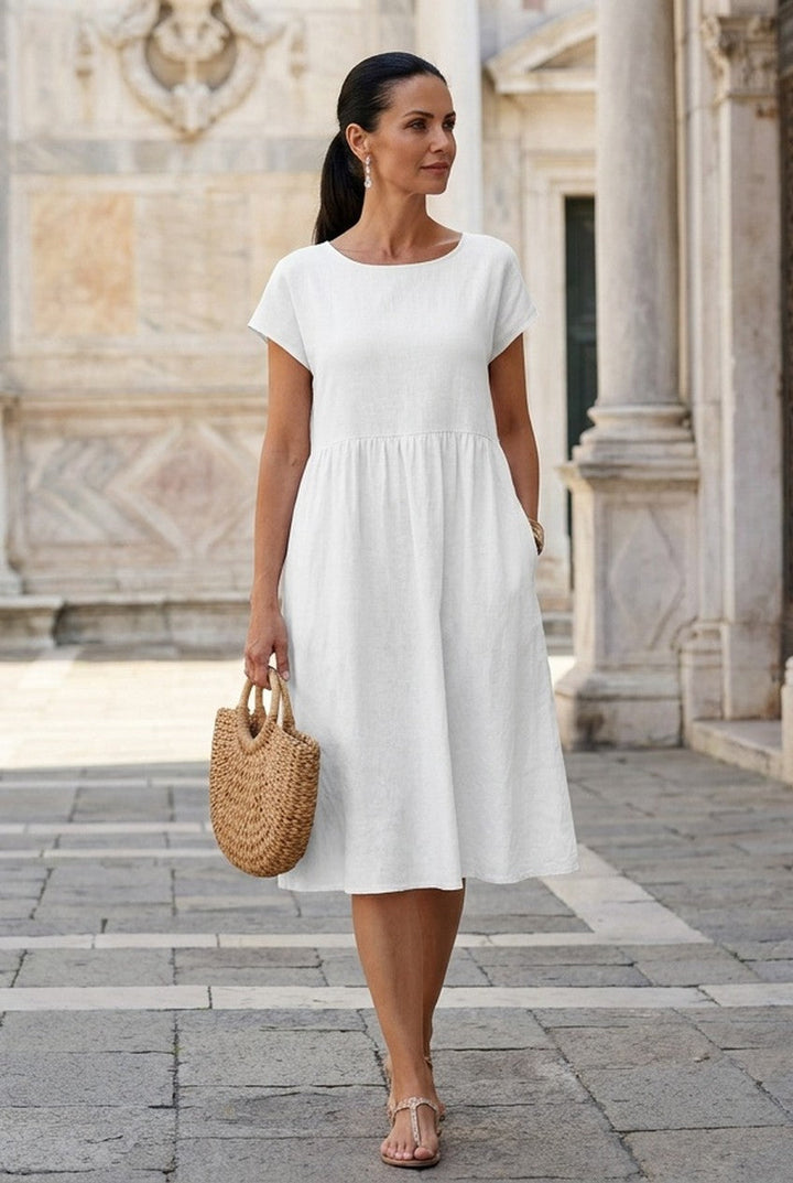 Ivory White — Outdoor Lifestyle