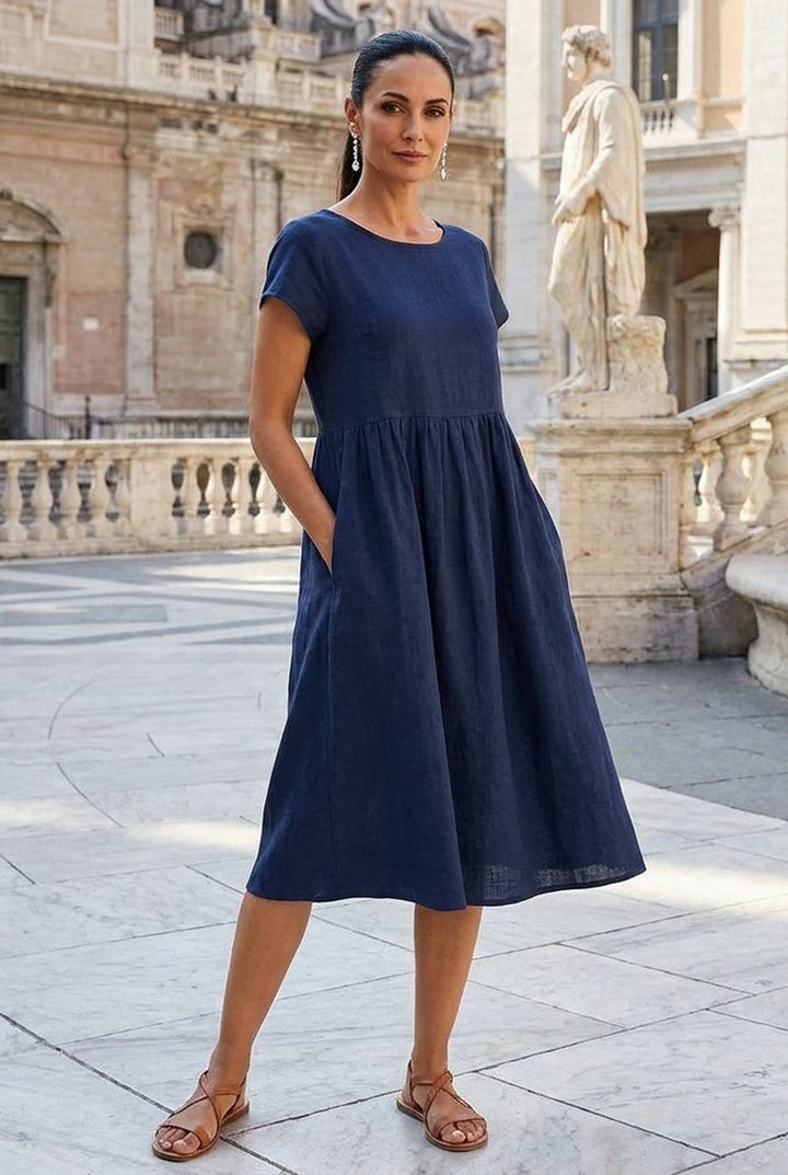 Navy Blue — Outdoor Lifestyle