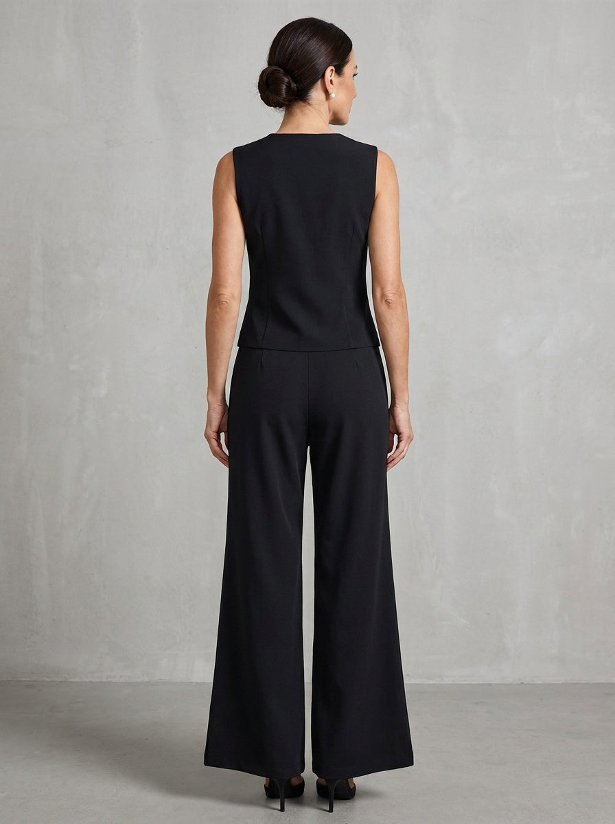 Black — Studio Back
