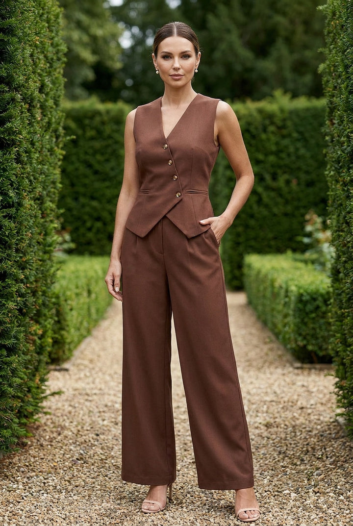 Chocolate Brown — Outdoor Lifestyle