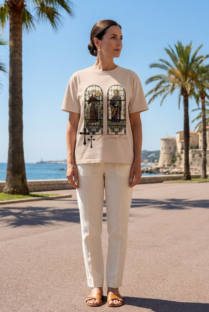 Warm Sand Beige — Outdoor Lifestyle