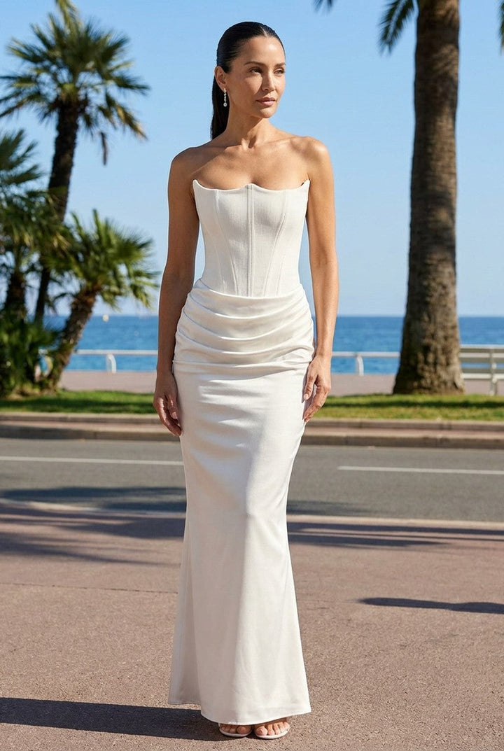Ivory White — Outdoor Lifestyle