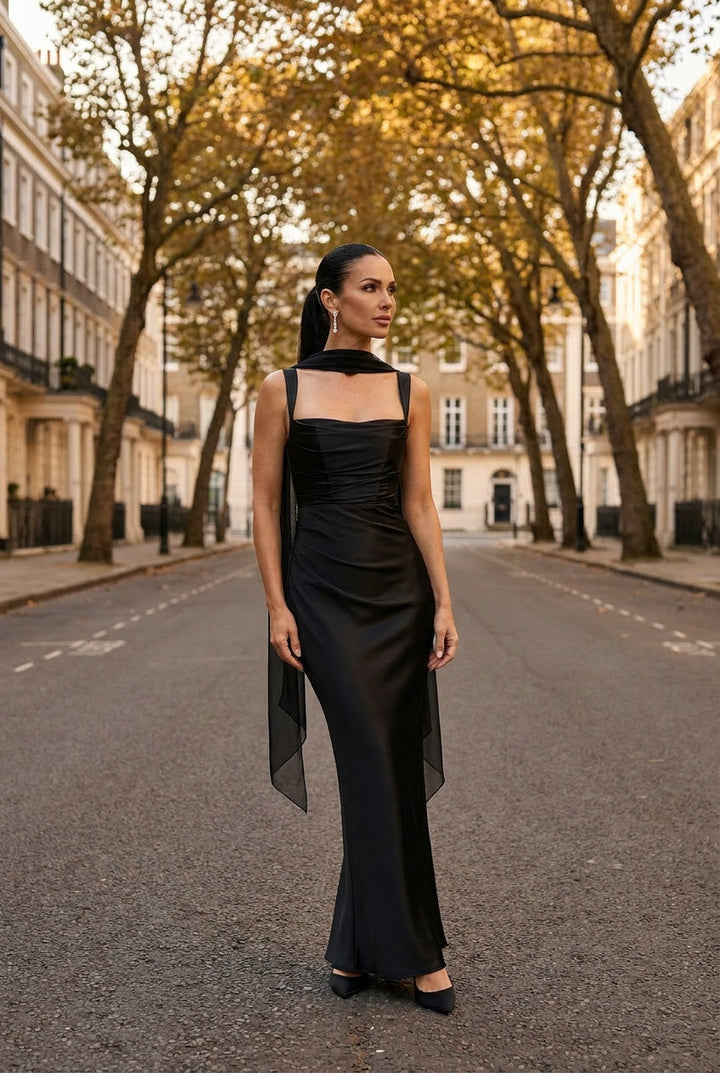 Jet Black — Outdoor Lifestyle