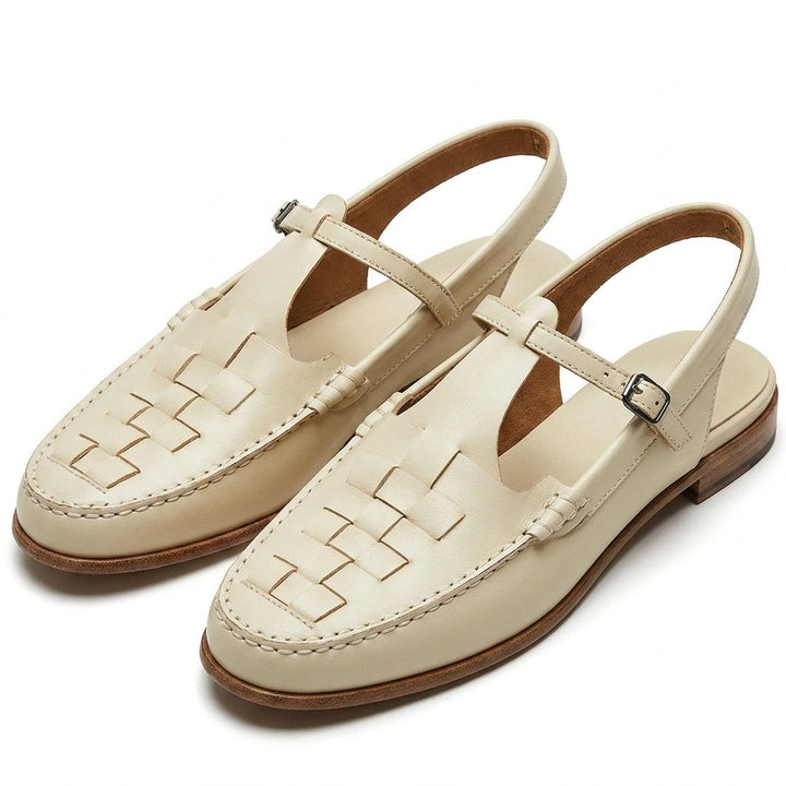 Ivory Cream — Clean Product