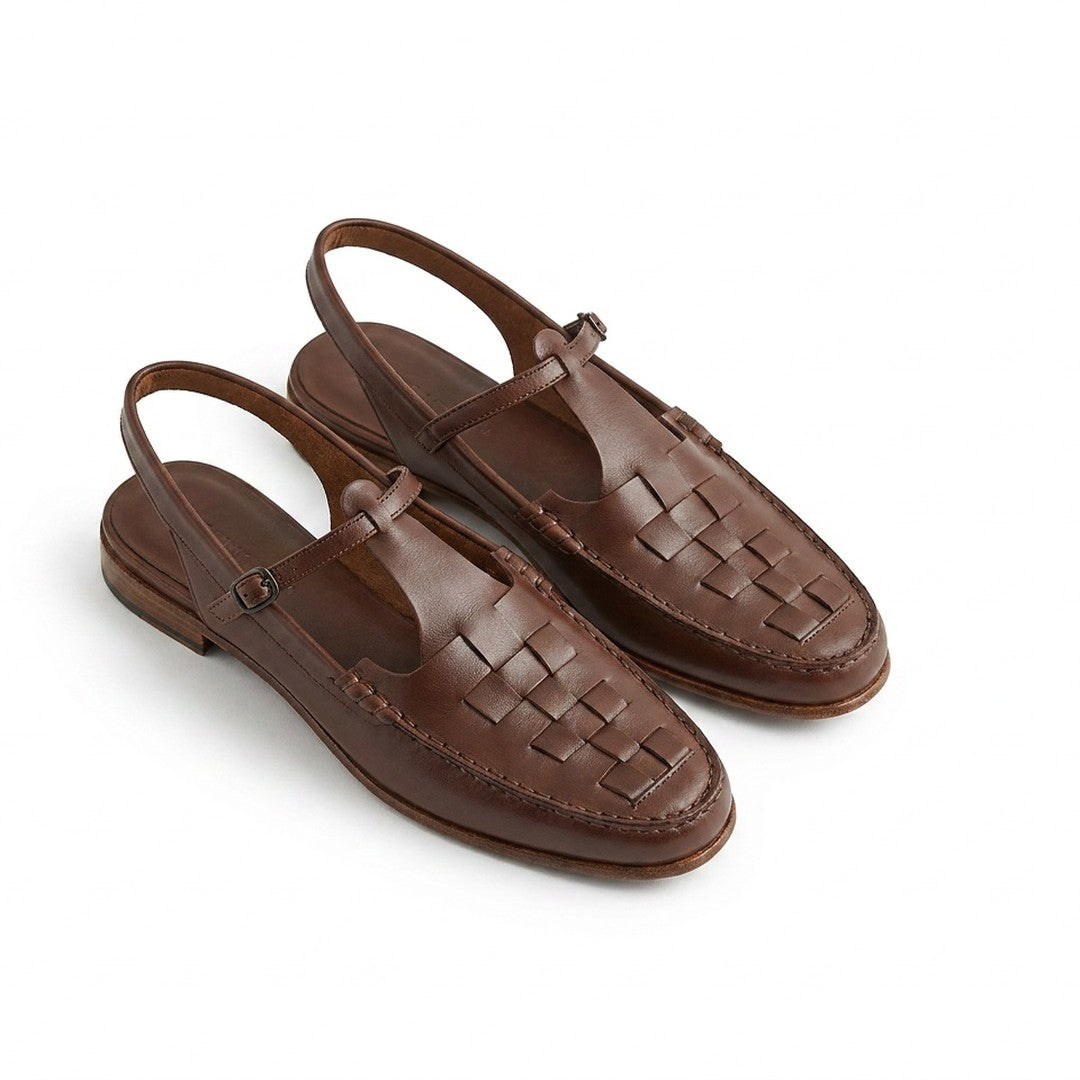 Chocolate Brown — Clean Product