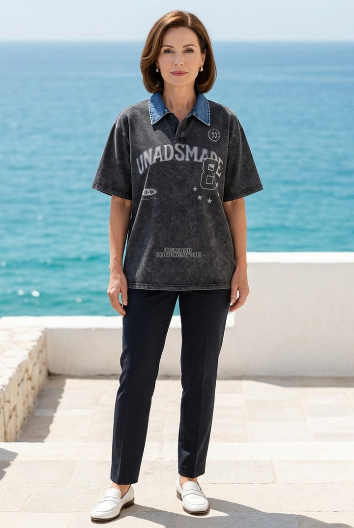 Charcoal Black — Outdoor Lifestyle