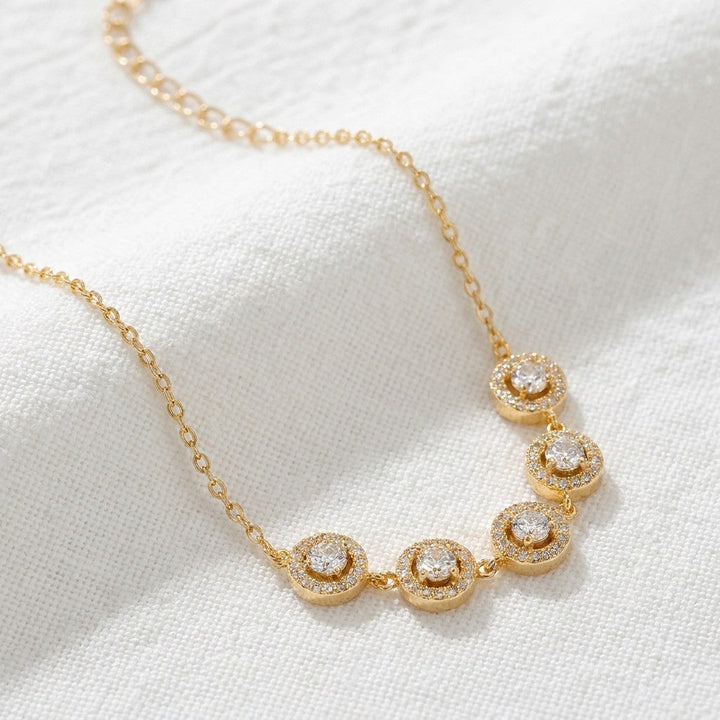 Warm Gold — Clean Product