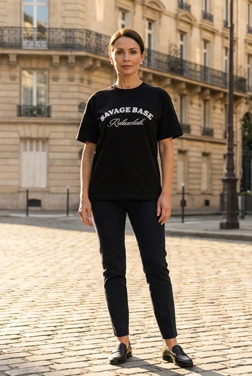 Jet Black — Outdoor Lifestyle