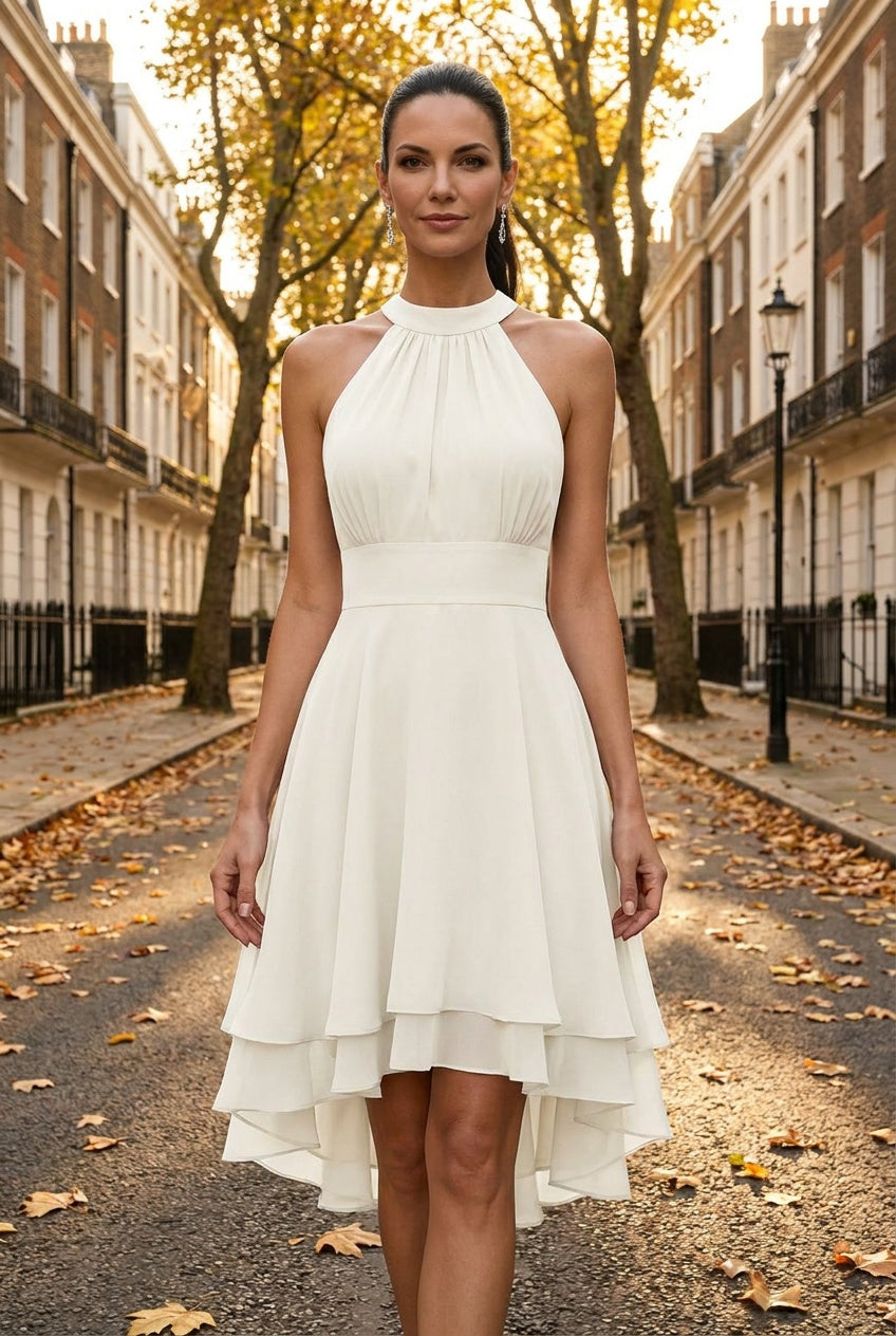 Ivory White — Outdoor Lifestyle