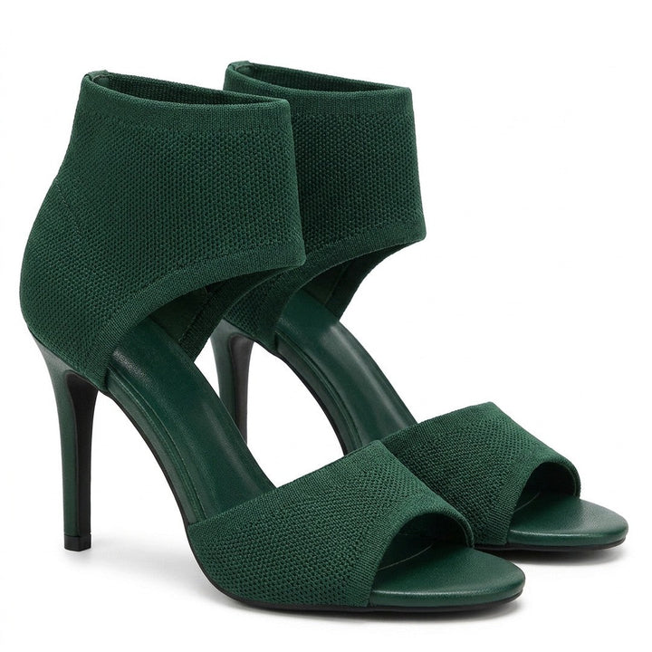 Deep Forest Green — Clean Product